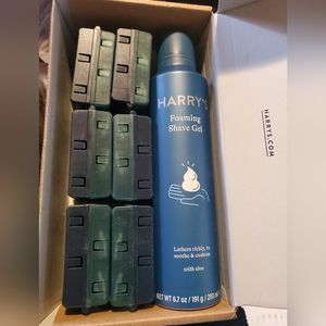 Harry's Shave Kit